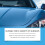 Multifunctional Coating Spray Set Car Paint Surface Protection Long-lasting Gloss 4