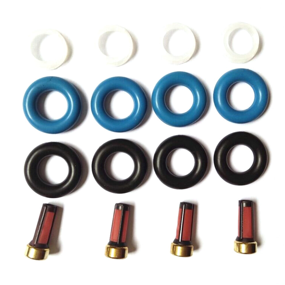 Fuel Injector Repair Kits For 6 Part Number 0280156154 0586156156 Ay-Rk057 4851672741151