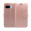 (Rose Gold) For Google Pixel 9a Wallet Flip PU Leather Cover Case 6