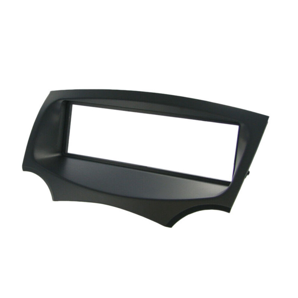 Single Din Car Cd Stereo Radio Fascia Adaptor Surround Panel Plate For Ka 2009 Onwards 4851672742967