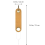 3Pcs Eject Sim Card Tray Open Pin Needle Key Tool for Universal Mobile Phone Portable SIM Removal 9