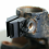 Suspension Strut Spreader Tool - Ram Removal, Ball Joint Splitter 6