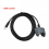 USB-Kabeladapter für Klon/Original 6154 6154A-Schnittstelle 4