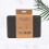 Myga Yoga Block - Black 6