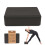 Myga Yoga Block - Black 1