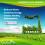 EcoEarth Θήκες Διαβατηρίου 4x6 ιντσών (Διαφανείς, 100 Τεμάχια) - Μεγάλες Θήκες ID 4