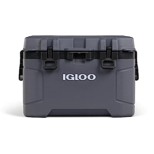 Igloo 123659 50 qt. Carbonite Cooler