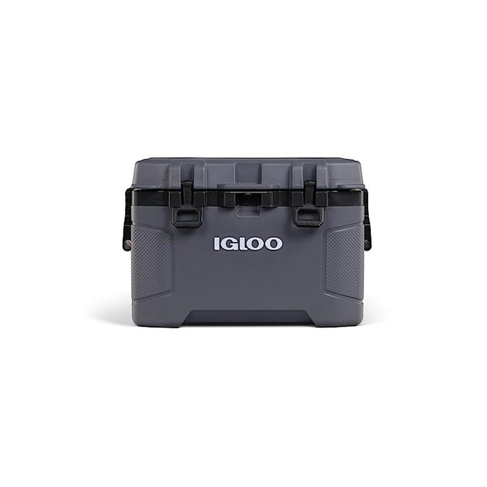Igloo 123659 50 qt. Carbonite Cooler