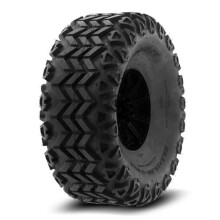 Vision W30262010104 10 in. P3026 Journey Golf Tire