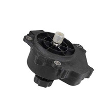 NICHE differentiall?s servoaktuatormotor til 2002-2009 Yamaha Grizzly Kodiak Rhino 450 660 5KM-4616A-02-00