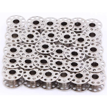 50er-Pack Metall-Platinum-Sammlungsspulen der Klasse 15 2518