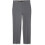 Van Heusen Αγόρια Μεγάλα Παντελόνια Dress Flex Stretch Flat, Oxford γκρι, 18 1