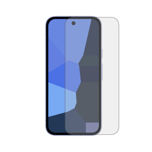 For Google Pixel 9a Tempered Glass Mobile Phone Screen Protector 2