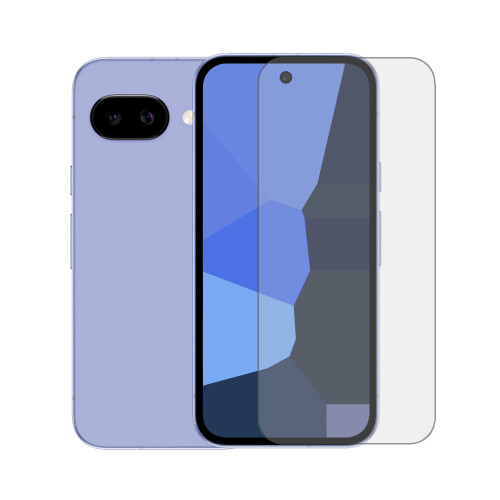 For Google Pixel 9a Tempered Glass Mobile Phone Screen Protector 1