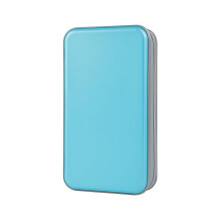 alavisxf xx CD Case 96 Capacity Hard Plastic CD Holder Protective DVD Disc Storage Case Holder Portable Zipper CD DVD Organizer Storage Wallet for Ca