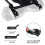 Αξεσουάρ Καθίσματος για Hoverboard, Μετατροπή σε Go Kart για Παιδιά και Ενήλικες 2