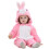 Costumes de coelho beb 1
