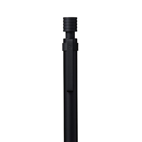 Staedtler Staedtler 925 35-20B Μηχανικό Μολύβι, 0.08 ίντσες (2 mm), Σχεδίασης, Όλο Μαύρο 2