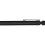 Staedtler Staedtler 925 35-20B Μηχανικό Μολύβι, 0.08 ίντσες (2 mm), Σχεδίασης, Όλο Μαύρο 4