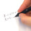 Staedtler Μηχανικό Μολύβι Staedtler, 0.5mm, Μαύρο, 925 35-05B 2