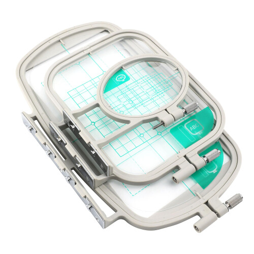 Sew Tech E 1