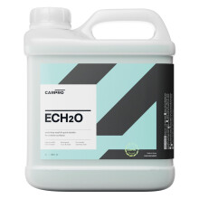 CARPRO ECH2O Waterless Wash H?jglans detaljespray Skyllefri vask og lersm?remiddelkoncentrat - 4 liter (135 oz)