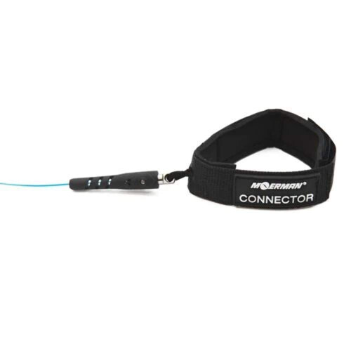 Correa de mu   eca con conector de seguridad Moerman 2