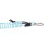 Correa de mu   eca con conector de seguridad Moerman 4