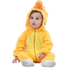Disfraces de pato para beb   , unisex, para Halloween, de 6 a 12 meses