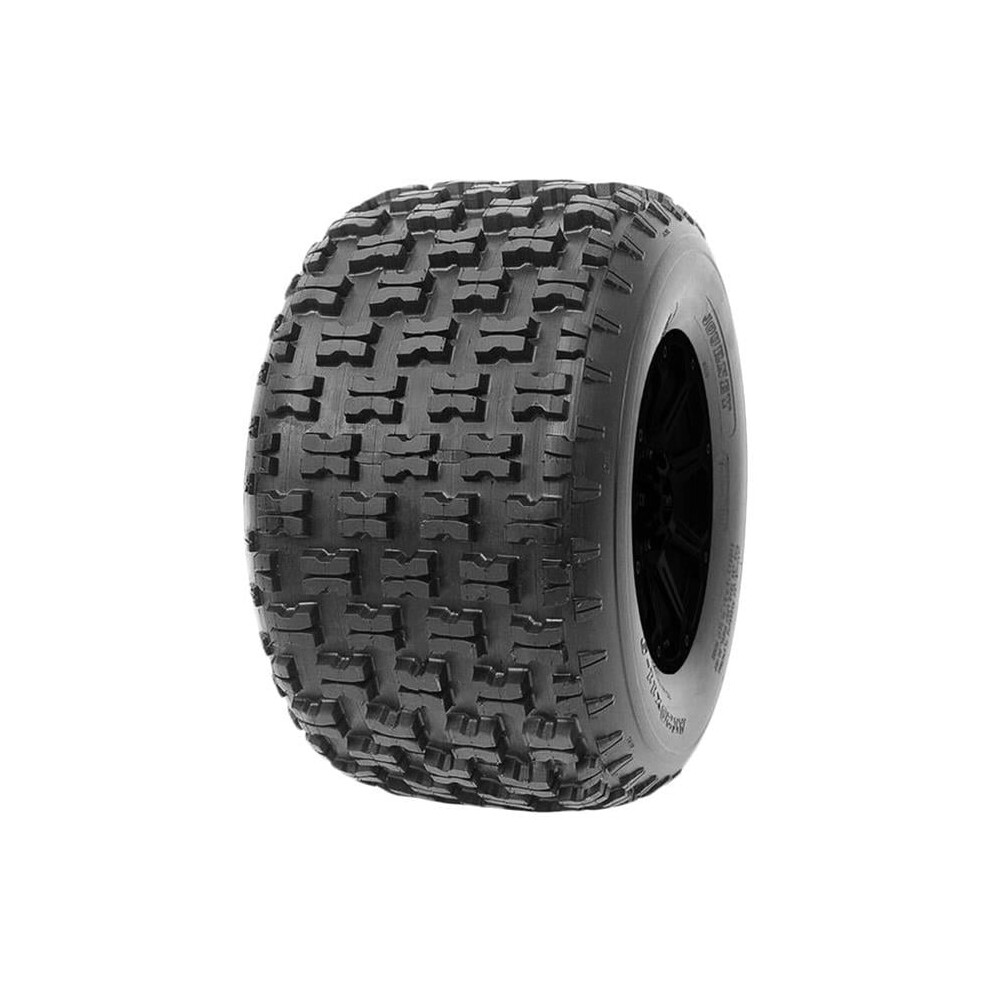 Photos - Car Service Station Equipment Vision W33620100096 9 in. P336 Journey ATV Tire 