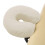 Saloniture 4-Pack Copripiumini Microfibra Facciale - Copertura Massaggio Ultra Morbida 2