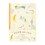 DesignPhil Midori 12878006 Cat-Pattern Diary 1