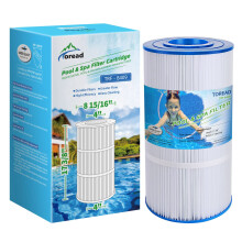 TOREAD Varaosa allassuodattimeen PA90 CX900RE C900 Unicel C-8409 Filbur FC-1292 Posi-Clear Sta-Rite PXC95 Clearwater II ProClean 100 Aladdin 19002 25