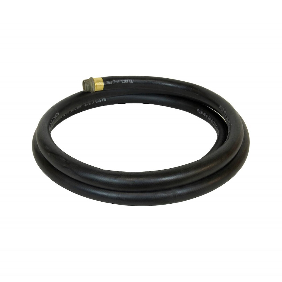 Photos - Other Bathroom Accessories 1' X 14' RETAIL HOSE B07ZWK5JMW