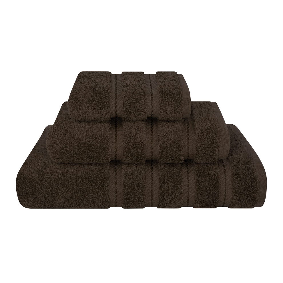 Ensemble de serviettes 3 pi   ces en lin doux am   ricain 1 serviette de bain 1 serviette     main 1 gant de toilette Serviettes 100 % coton turc pour