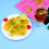 SAKOLLA 2 PACK BALAIRES DE ROCOLOTS MOULOS SILICON 5