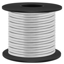 Filo di alluminio artigianale 8 calibro 12 calibro 18 calibro Luxiv 1mm 2mm 13mm filo di alluminio per lavorazione filo morbido fai da te in meta