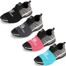 Lamantop 4 par Dance Socks Shoe Socks p slta golv ver sneakers Dancing Shoe Sliders Ballet Dancers Vnd strumpor fr smidiga pivots och slr p