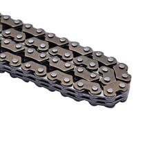 Rozvodov retaz WFLNHB pre Kawasaki KFX400 KFX 400 2003-2006, n hrada pre Suzuki Quadsport Z400 LTZ400 2x4 2003-2014 12760-29F01