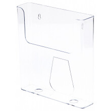 PLYMOR CLARO ACRYLIC LITERATURA DE LITERATURA DO