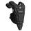 Protector de pecho CHAMPRO Optimus MVP 13.5"" Negro 3
