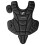 Protector de pecho CHAMPRO Optimus MVP 13.5"" Negro 4