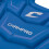 Protector de pecho CHAMPRO Optimus MVP 13.5 Azul Real 4