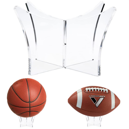 Supporto per baseball, mini supporto per pallavolo, supporto per sfera, supporto per calcio, supporto per basket, mini supporto per pallone da ca