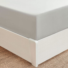 Mellanni Extra Deep Pocket Full Fitted Sheet - Iconic collection Bedding Sheets - Soft & cooling Sheets for up to 21 Deep Mattress - Wrinkle  Fade  St