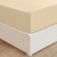 Mellanni Extra Deep Pocket King Fitted Sheet - Iconic Collection Bedding Sheets - Soft & Cooling Sheets for up to 21 Deep Mattress - Wrinkle Fade St