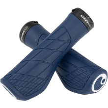 GA3 Grips Nightride Blue Large t?? ERGON Unisex