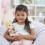 Baby Alive Baby Alive Splash 'n Snuggle Docka för Vattenlek Blond 4