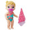 Baby Alive Baby Alive Splash 'n Snuggle Docka för Vattenlek Blond 2