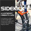 OTTOLOCK Sidekick Compact U-Lock | Letv?gts silikonebelagt cykell?s (sort) 3